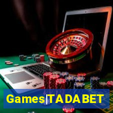 Games|TADABET